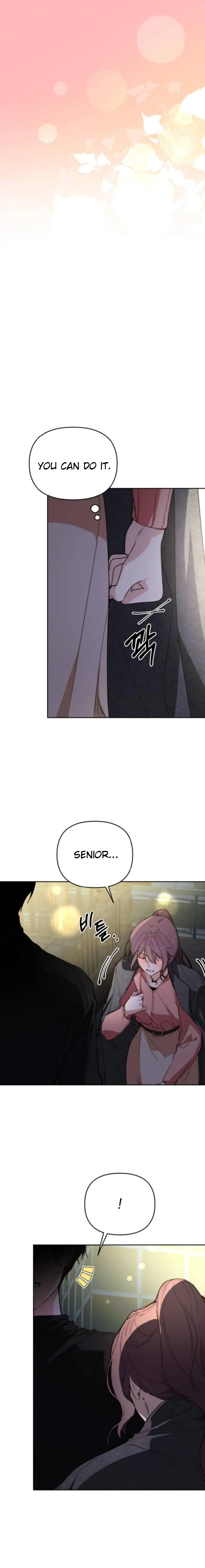 Divorce Is Easy, But Love Is Hard chapter 1 page 23