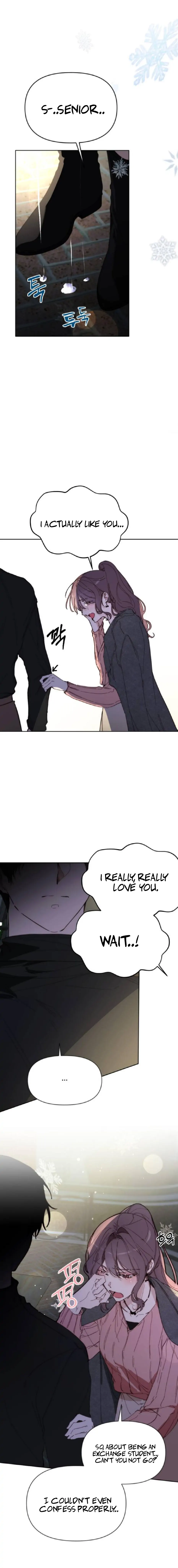 Divorce Is Easy, But Love Is Hard chapter 1 page 25