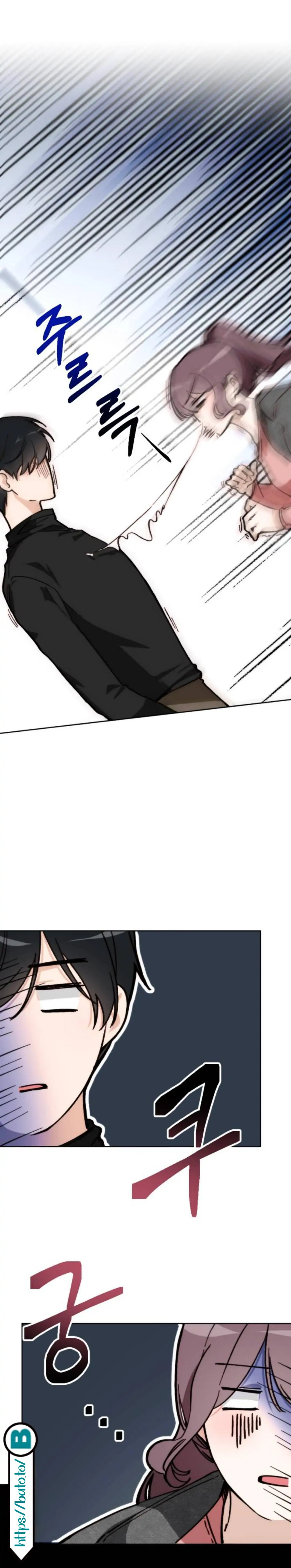 Divorce Is Easy, But Love Is Hard chapter 1 page 35