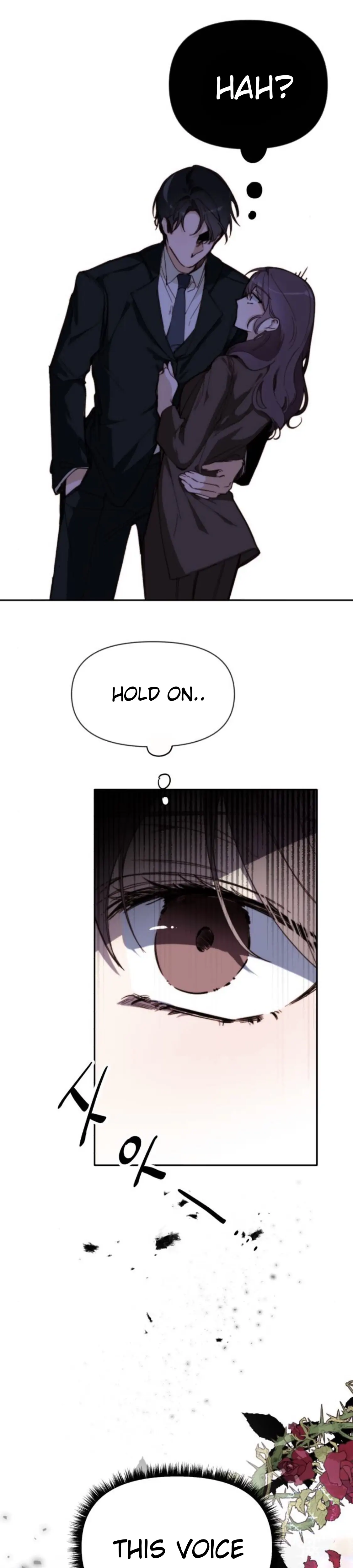 Divorce Is Easy, But Love Is Hard chapter 2 page 27