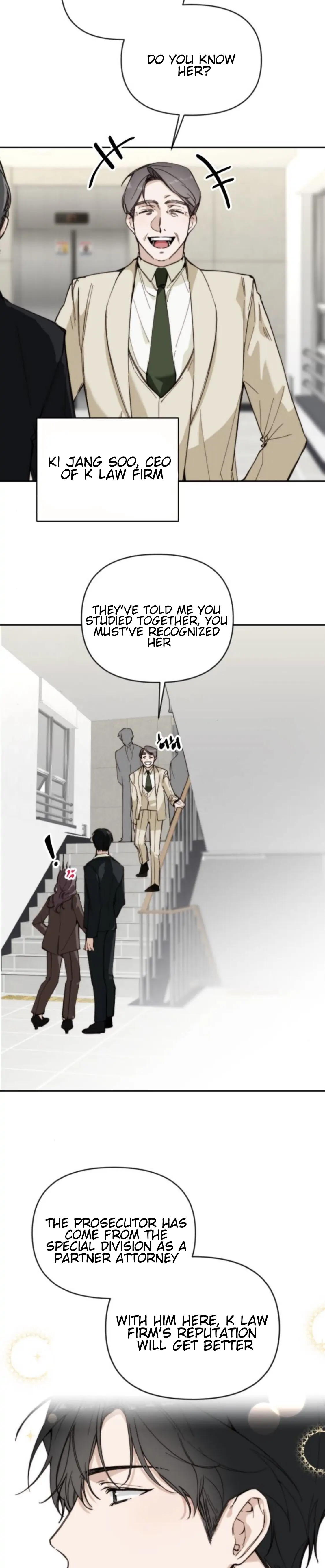 Divorce Is Easy, But Love Is Hard chapter 2 page 30