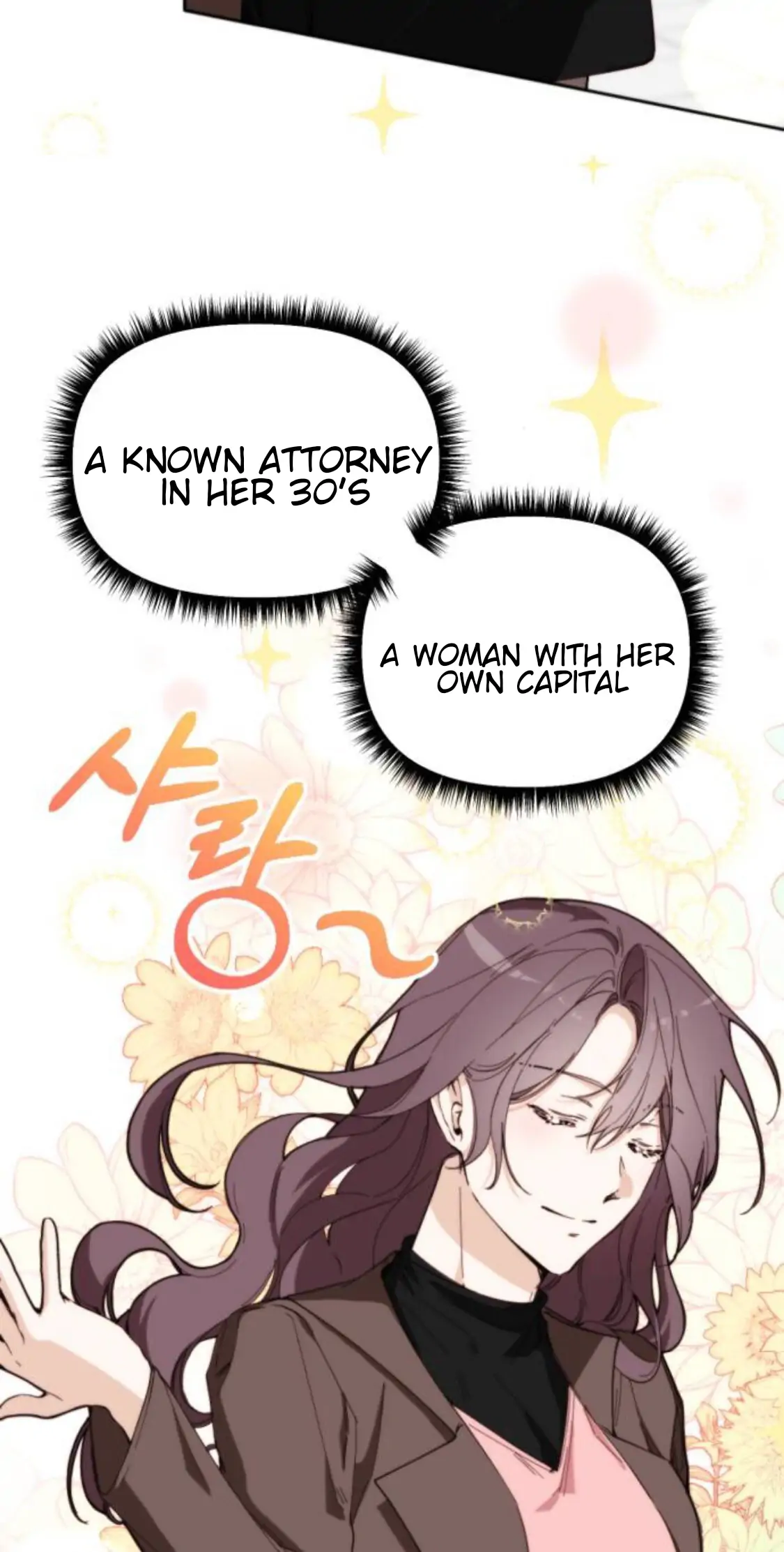 Divorce Is Easy, But Love Is Hard chapter 2 page 6