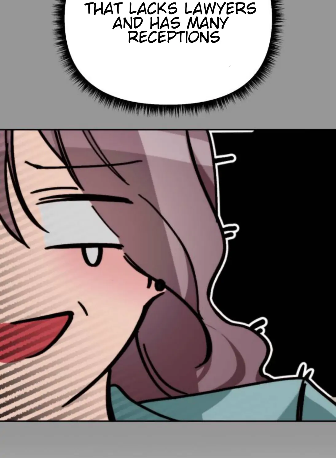 Divorce Is Easy, But Love Is Hard chapter 3 page 31