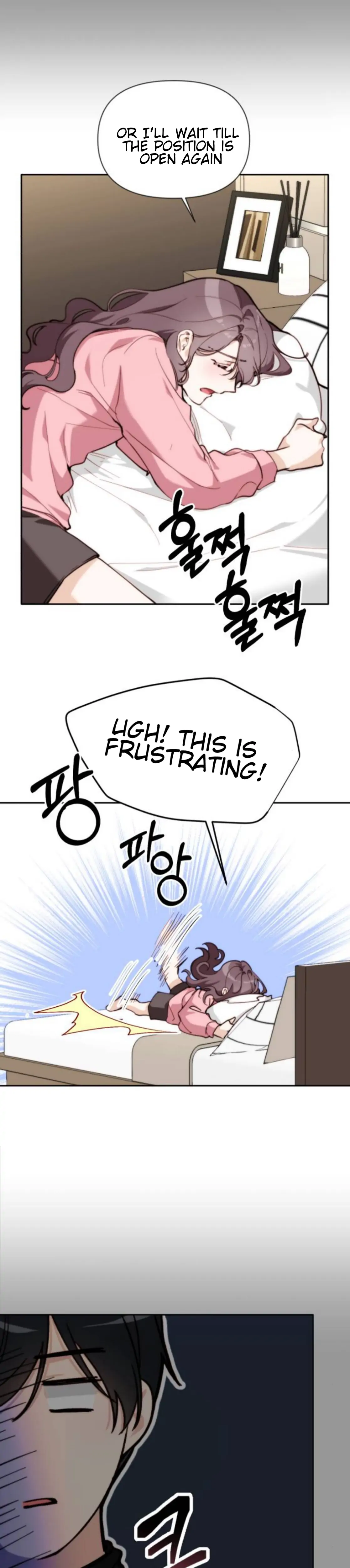 Divorce Is Easy, But Love Is Hard chapter 3 page 32