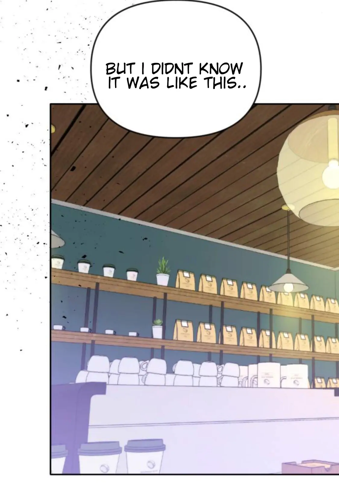 Divorce Is Easy, But Love Is Hard chapter 3 page 8