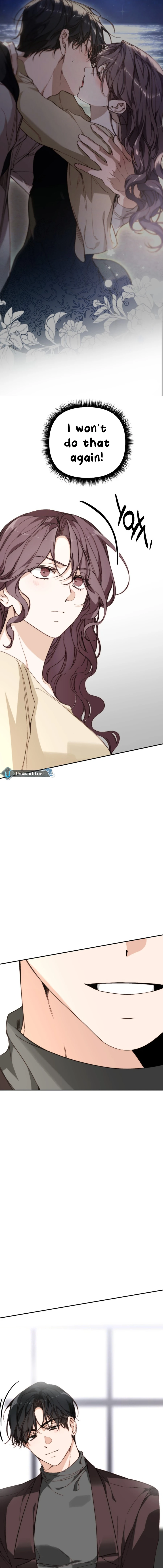 Divorce Is Easy, But Love Is Hard chapter 38 page 14