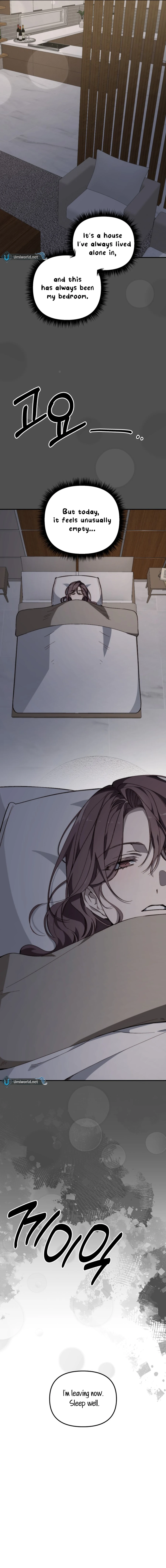 Divorce Is Easy, But Love Is Hard chapter 39 page 19