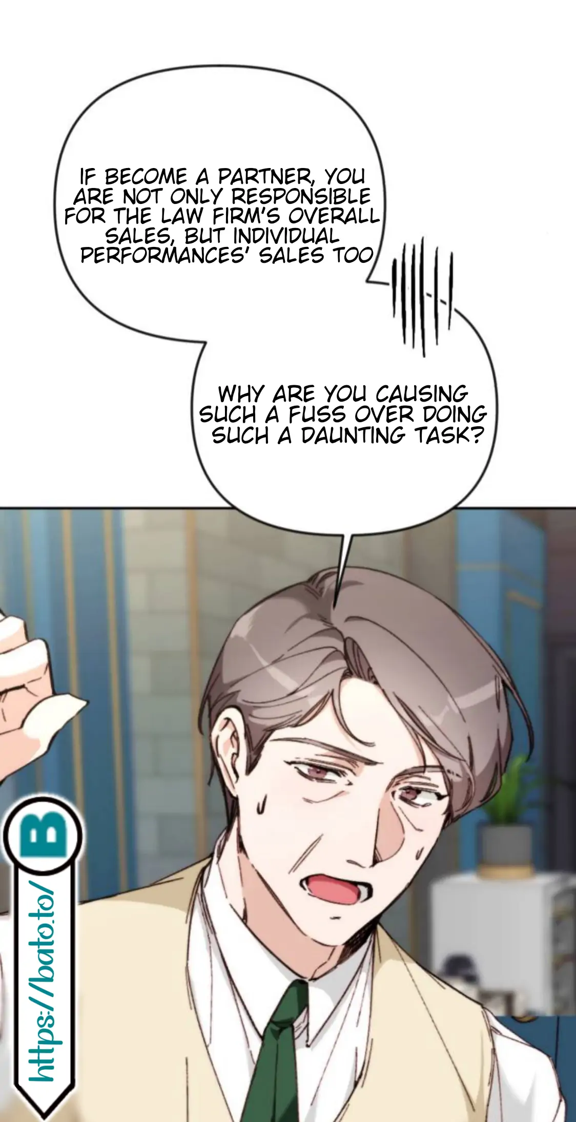 Divorce Is Easy, But Love Is Hard chapter 4 page 14