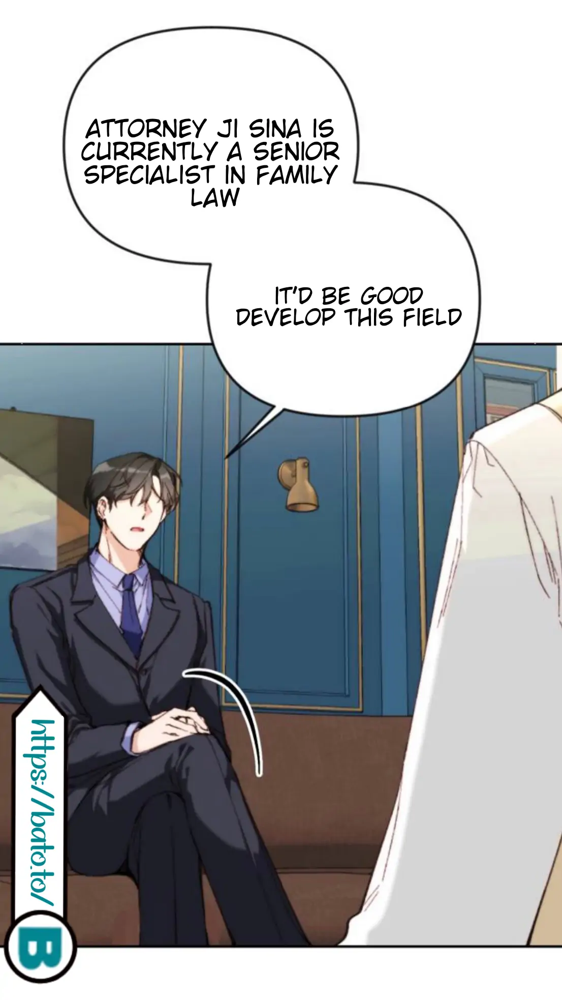 Divorce Is Easy, But Love Is Hard chapter 4 page 30