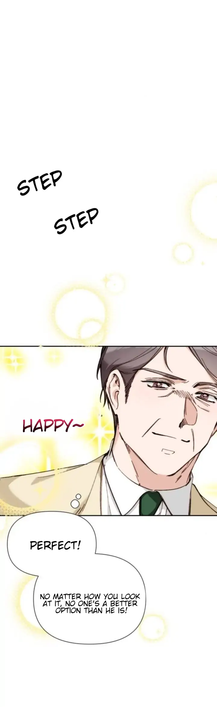 Divorce Is Easy, But Love Is Hard chapter 4 page 34