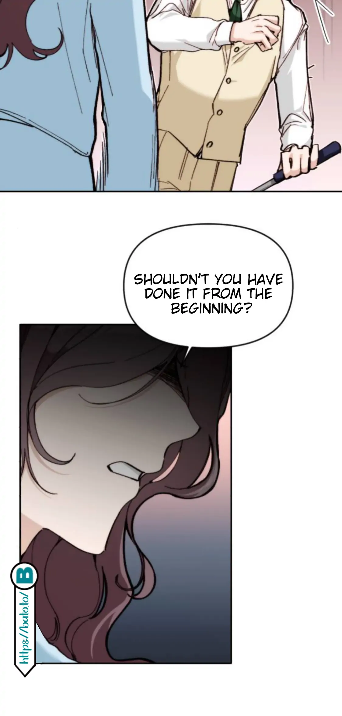 Divorce Is Easy, But Love Is Hard chapter 4 page 5