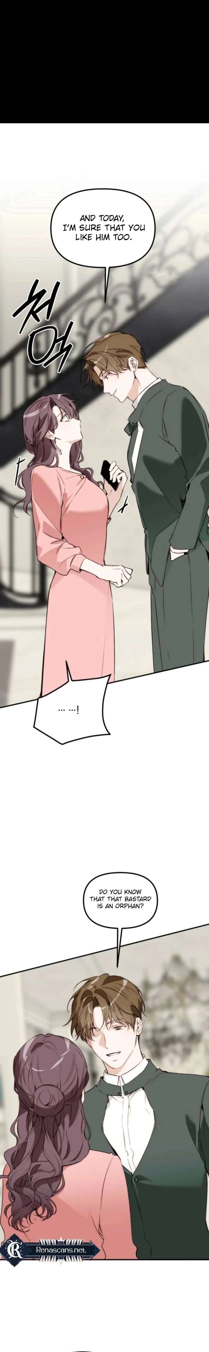 Divorce Is Easy, But Love Is Hard chapter 53 page 14