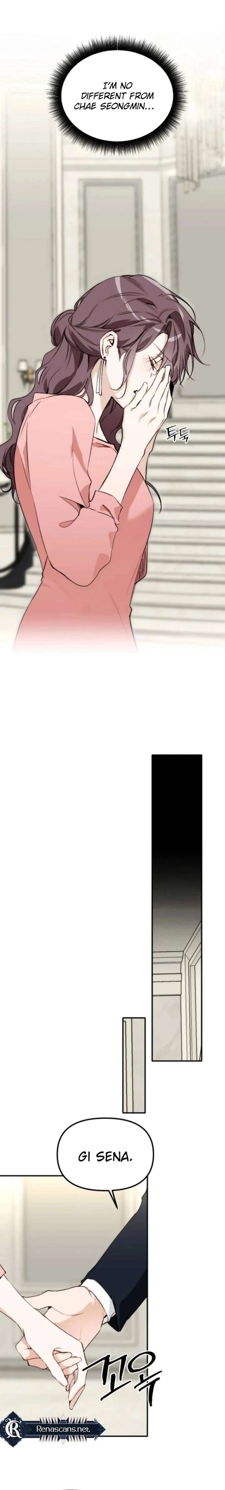 Divorce Is Easy, But Love Is Hard chapter 53 page 25
