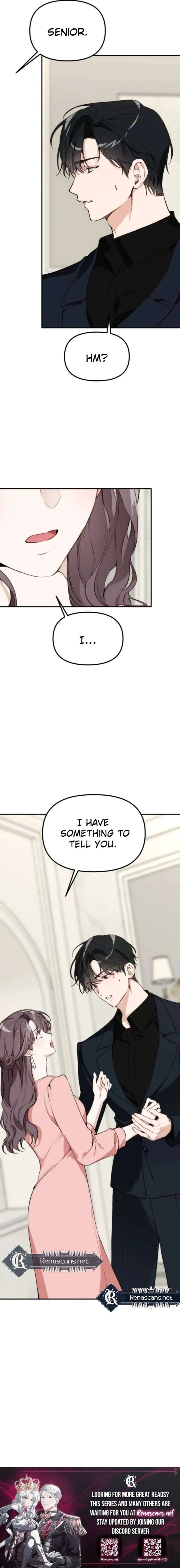 Divorce Is Easy, But Love Is Hard chapter 53 page 28