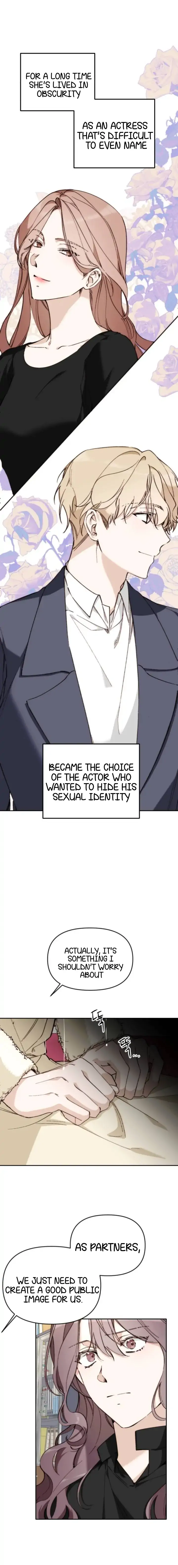 Divorce Is Easy, But Love Is Hard chapter 7 page 13