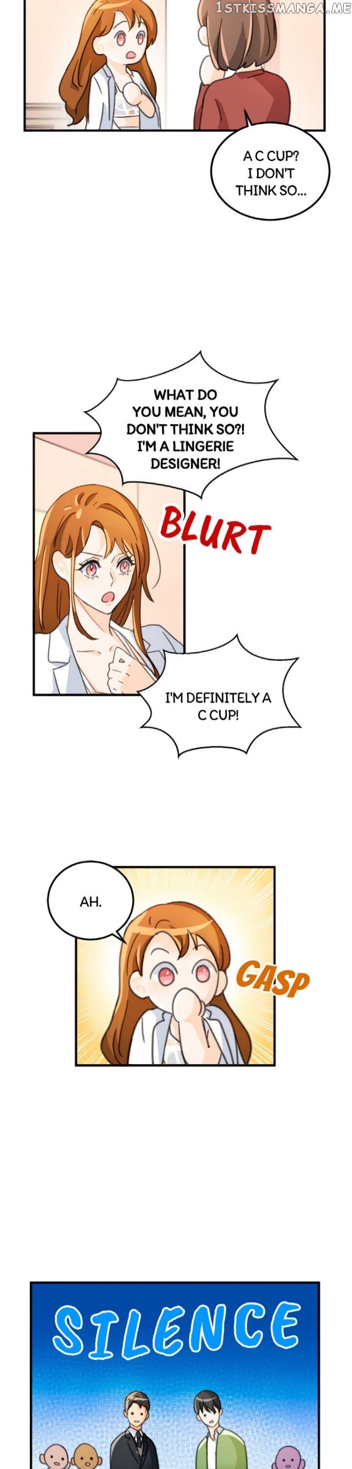 101 Ways To Win Her Heart chapter 13 page 24