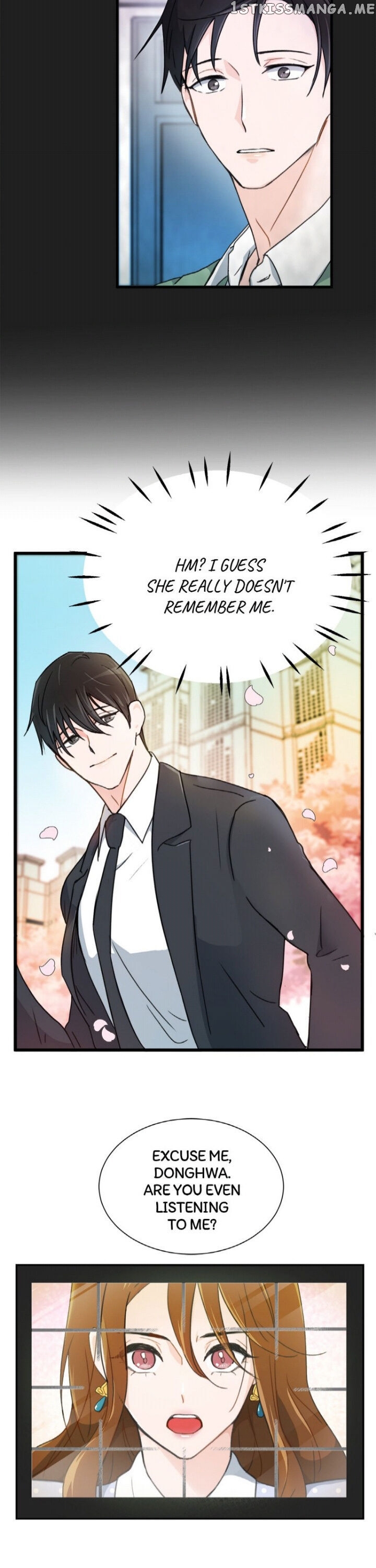 101 Ways To Win Her Heart chapter 2 page 5