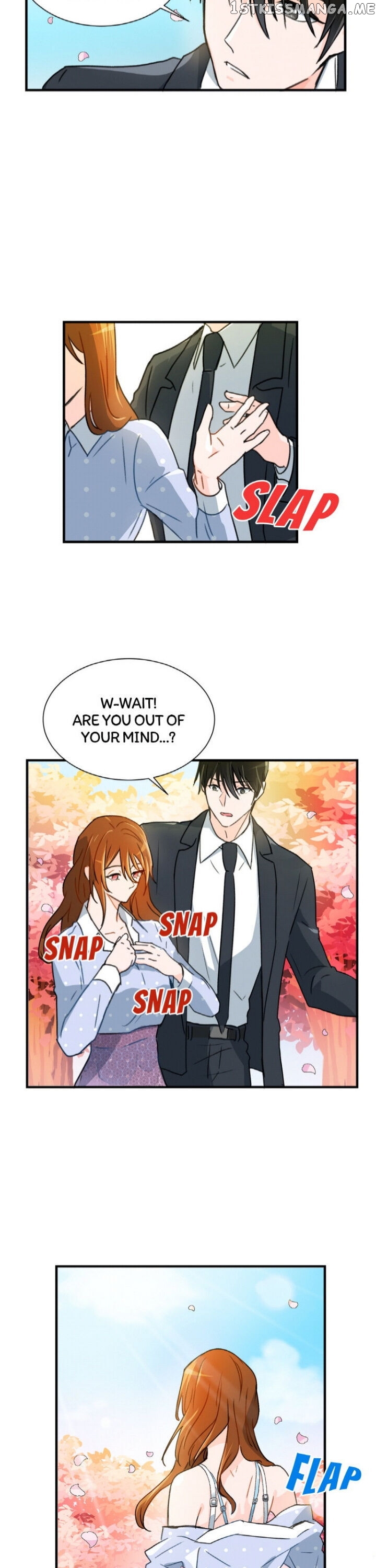 101 Ways To Win Her Heart chapter 2 page 21