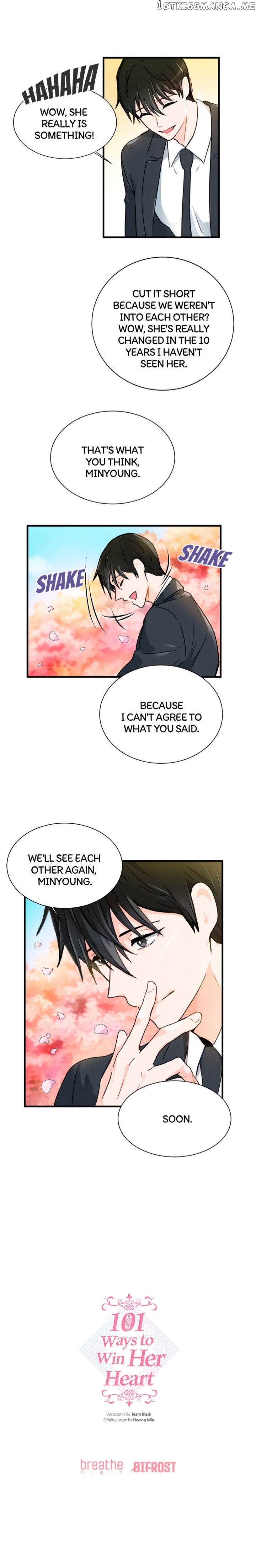 101 Ways To Win Her Heart chapter 2 page 24