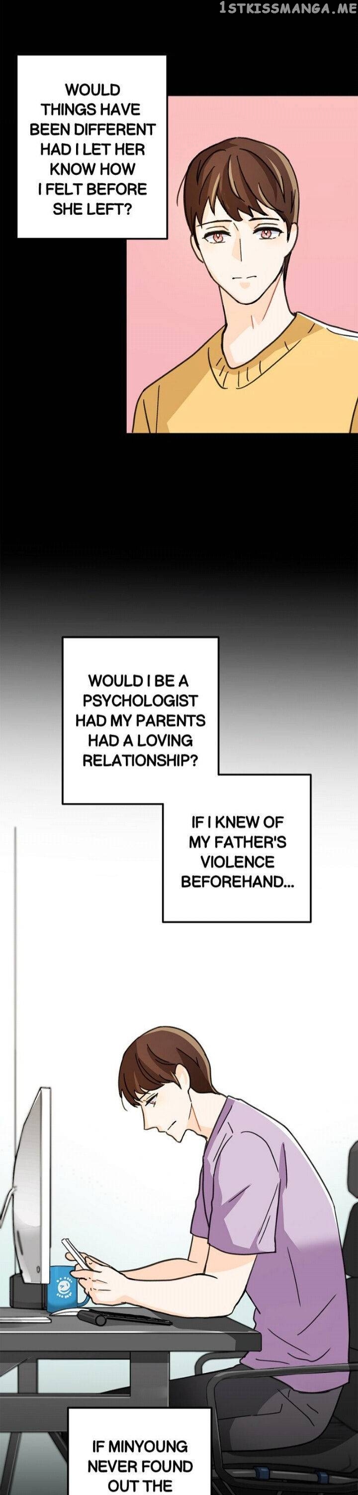 101 Ways To Win Her Heart chapter 21 page 2