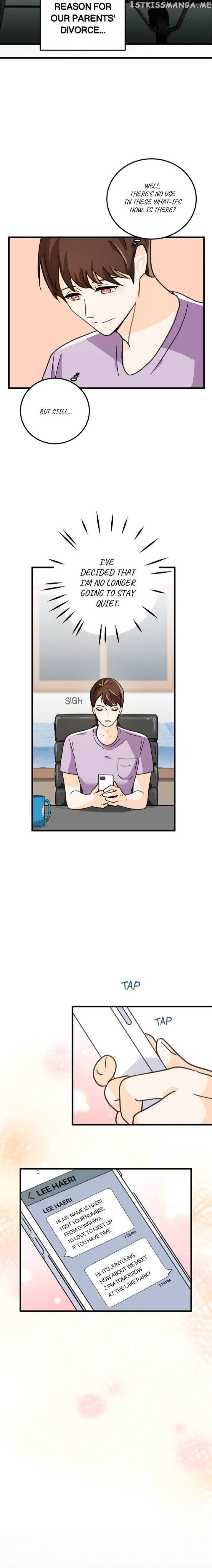 101 Ways To Win Her Heart chapter 21 page 3