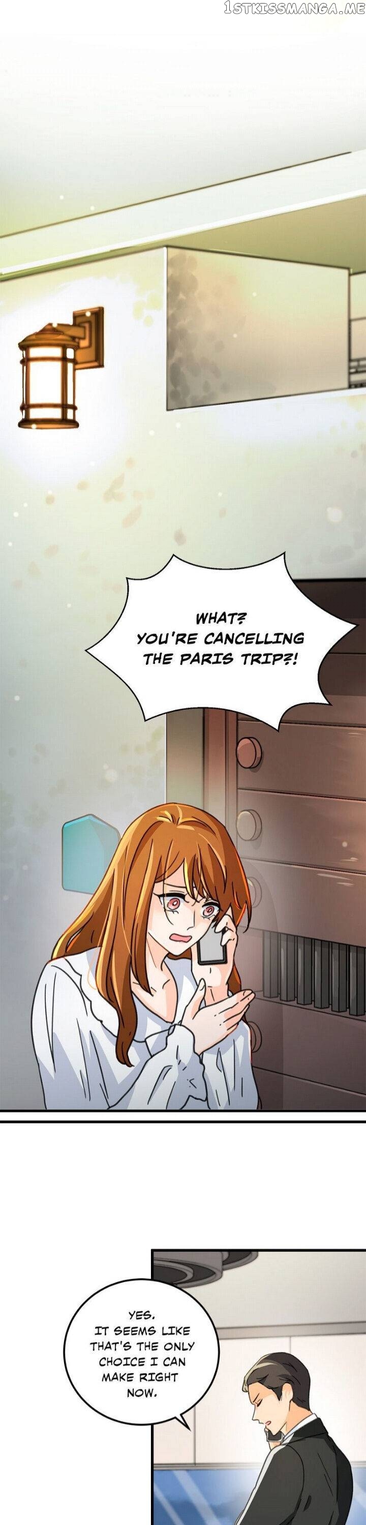 101 Ways To Win Her Heart chapter 21 page 4
