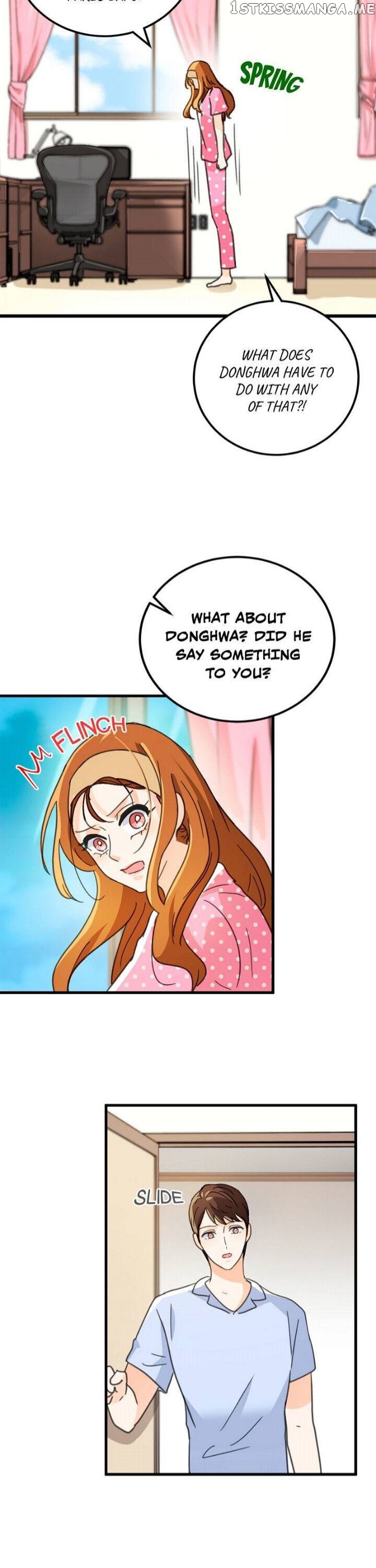 101 Ways To Win Her Heart chapter 21 page 10