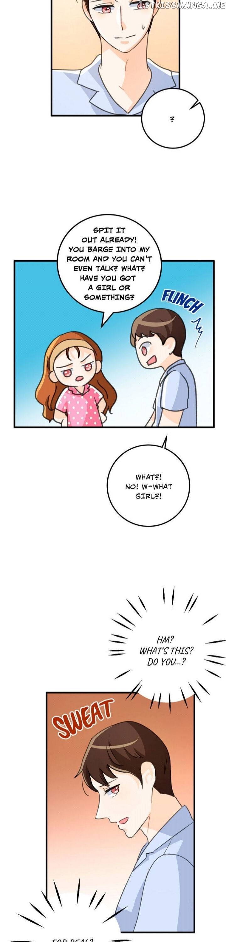 101 Ways To Win Her Heart chapter 21 page 12