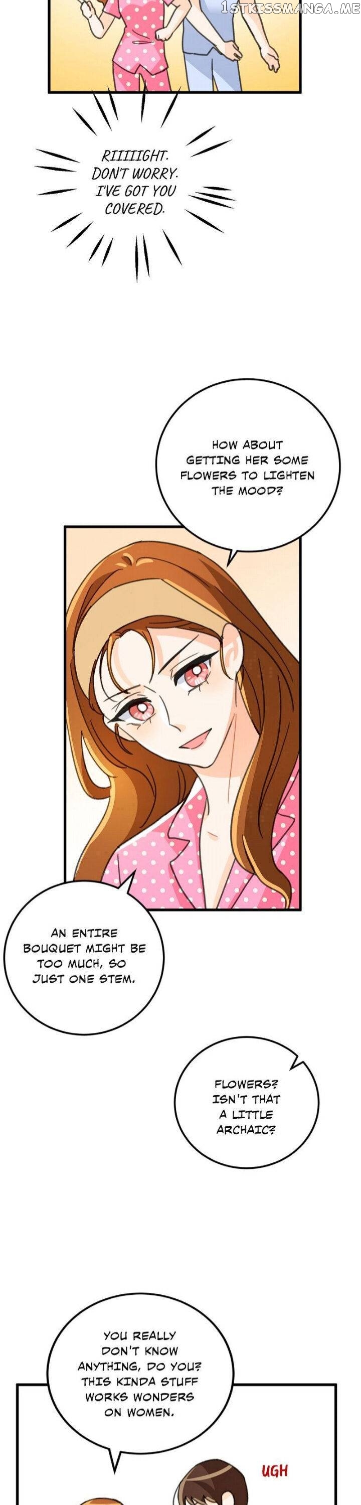 101 Ways To Win Her Heart chapter 21 page 15