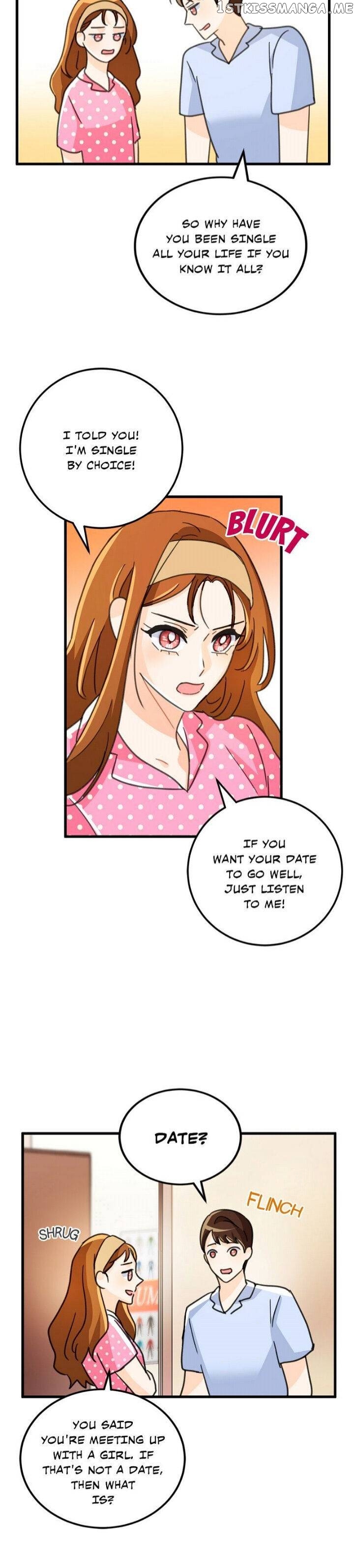 101 Ways To Win Her Heart chapter 21 page 16