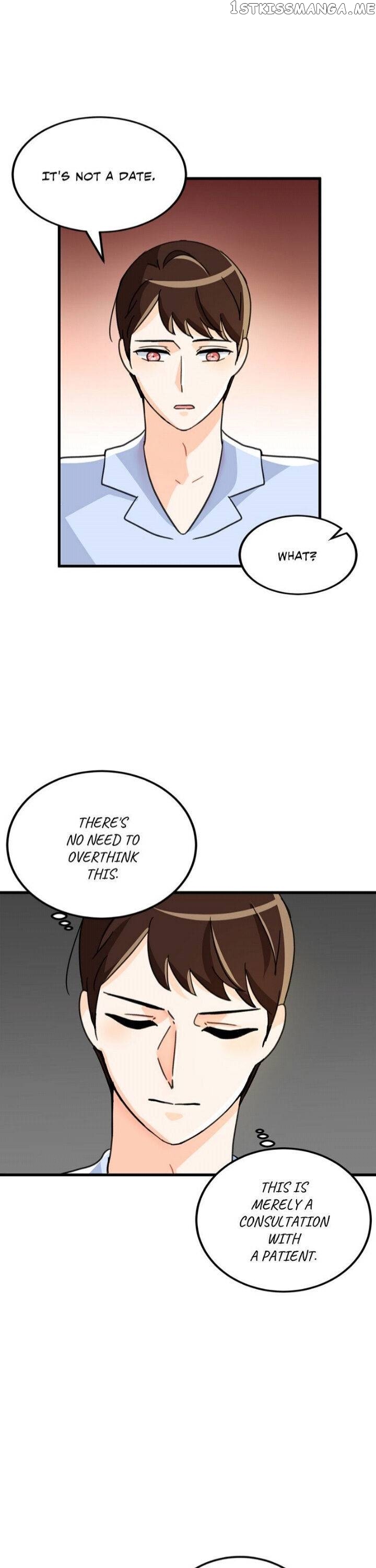101 Ways To Win Her Heart chapter 21 page 17