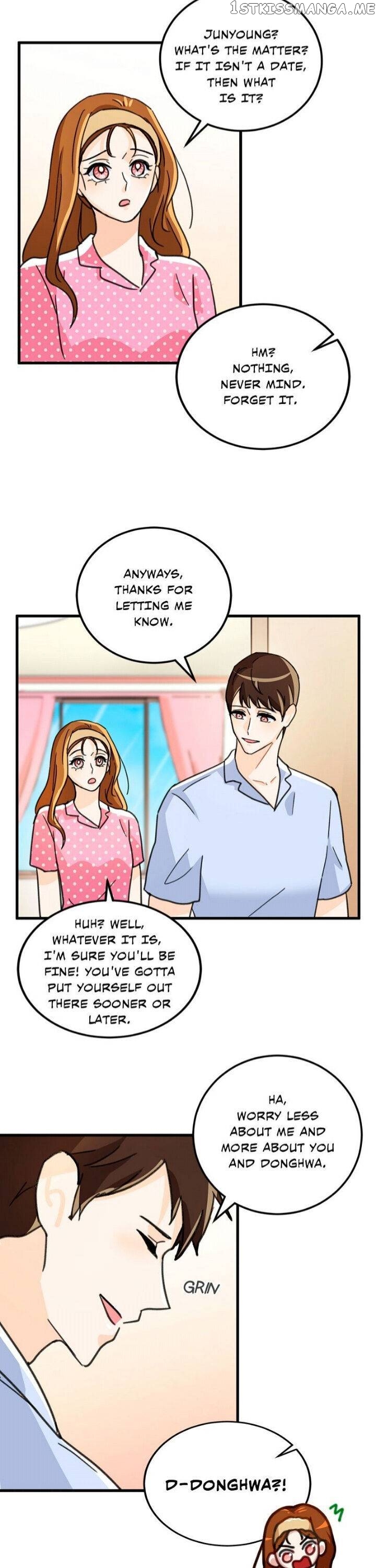 101 Ways To Win Her Heart chapter 21 page 18