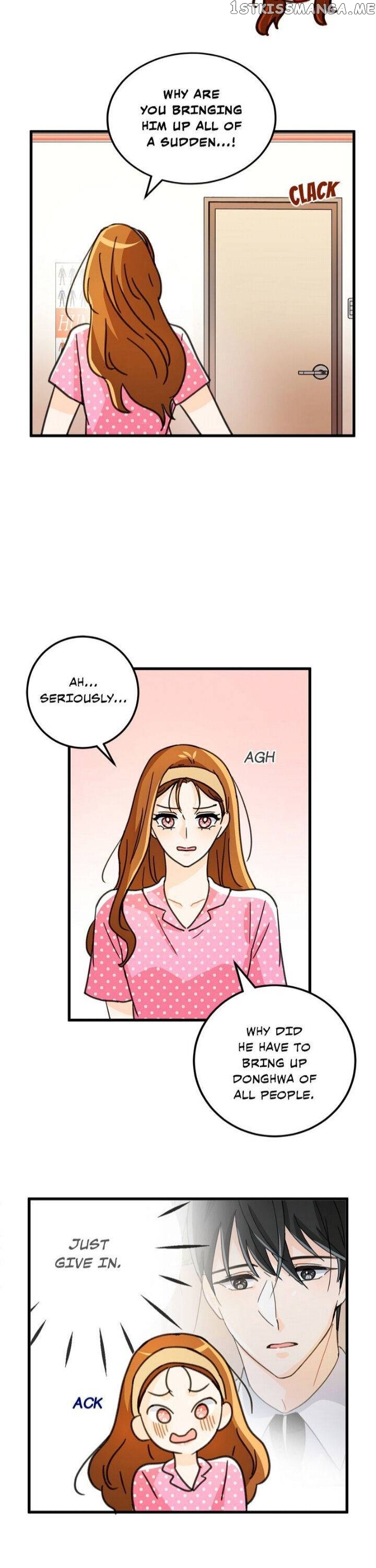 101 Ways To Win Her Heart chapter 21 page 19