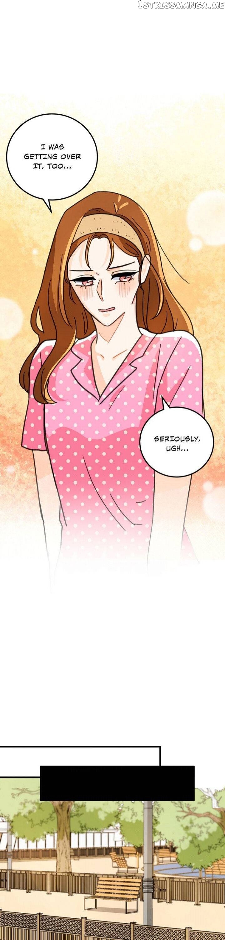 101 Ways To Win Her Heart chapter 21 page 20