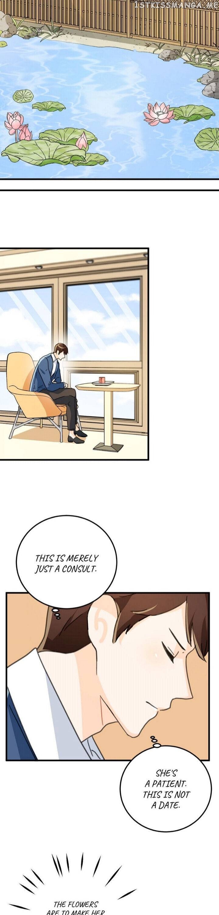 101 Ways To Win Her Heart chapter 21 page 21