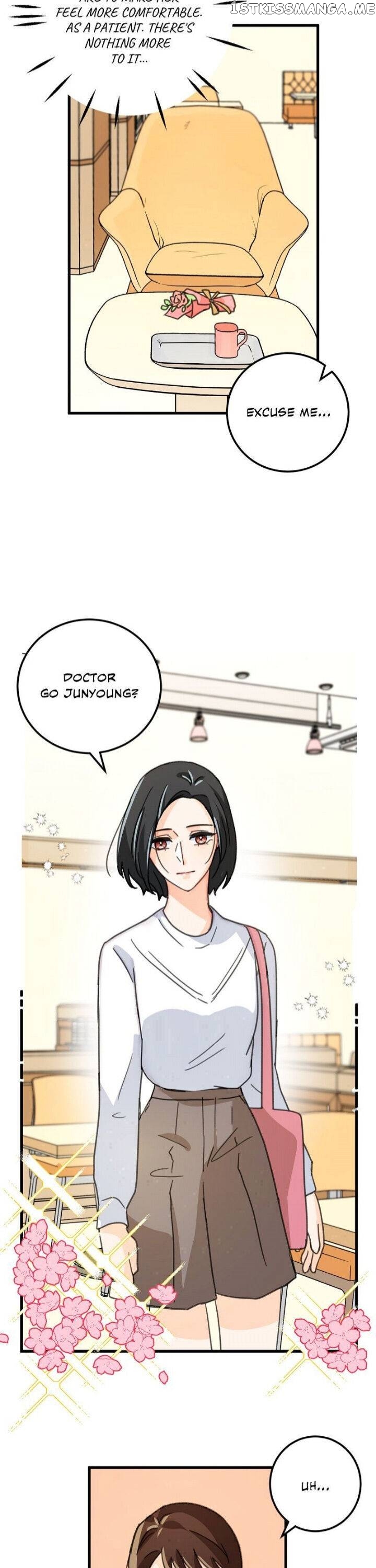101 Ways To Win Her Heart chapter 21 page 22