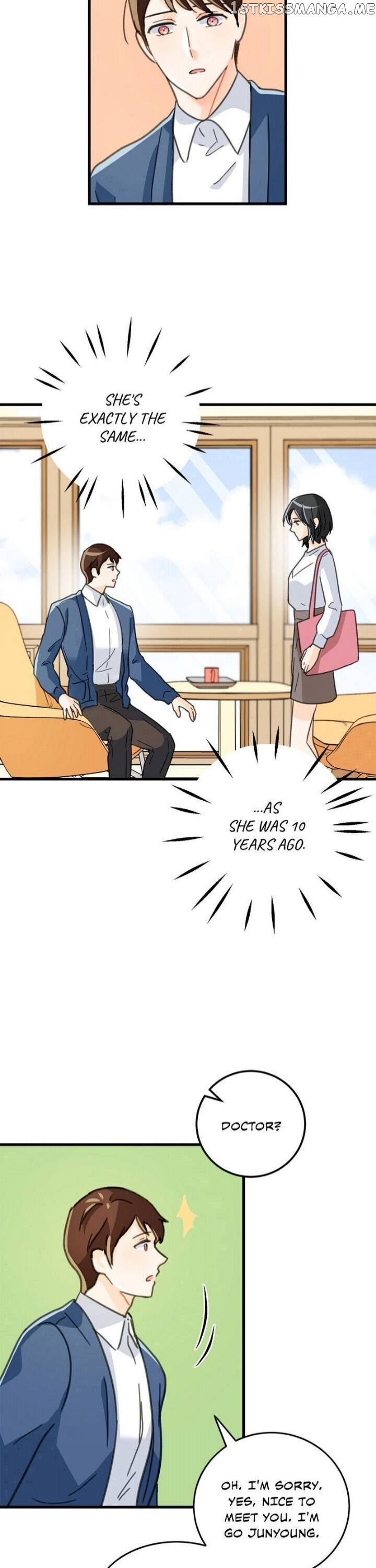 101 Ways To Win Her Heart chapter 21 page 23