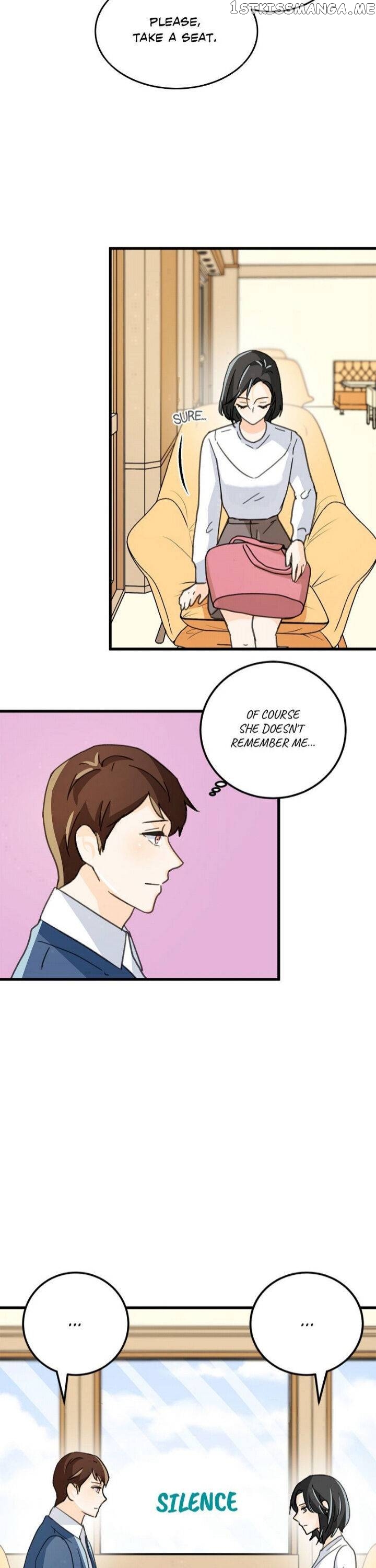 101 Ways To Win Her Heart chapter 21 page 24