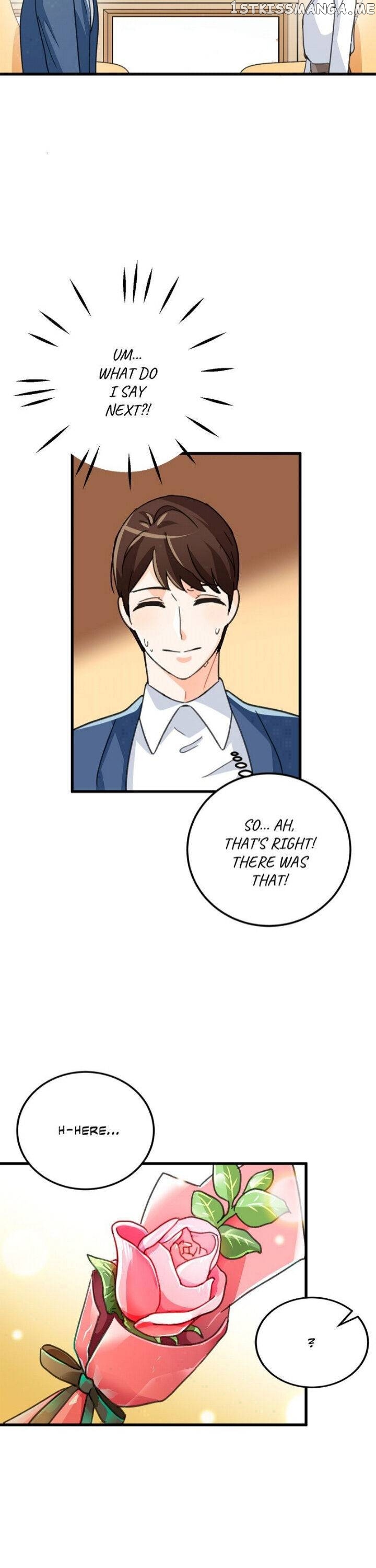 101 Ways To Win Her Heart chapter 21 page 25