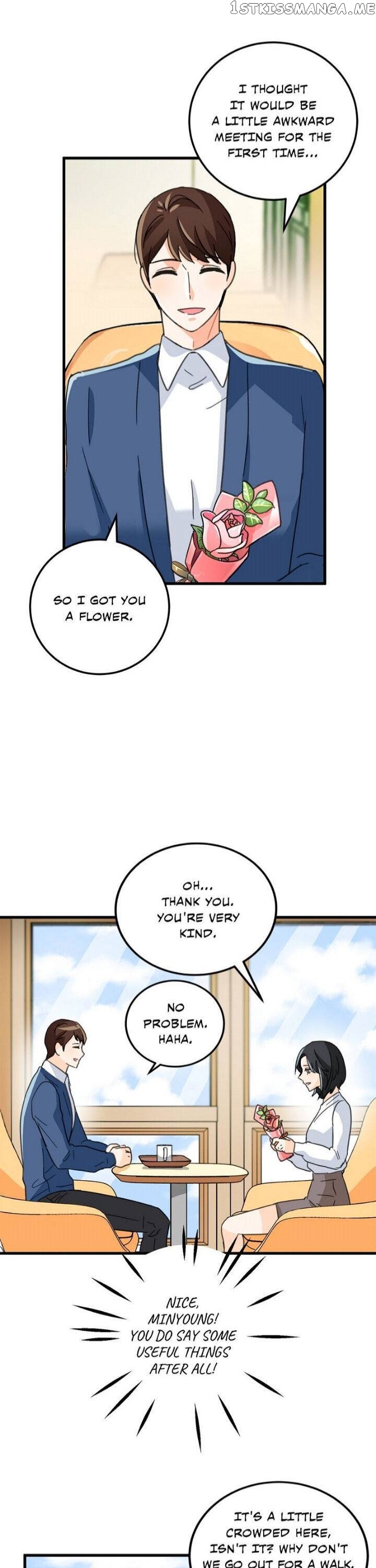101 Ways To Win Her Heart chapter 21 page 26