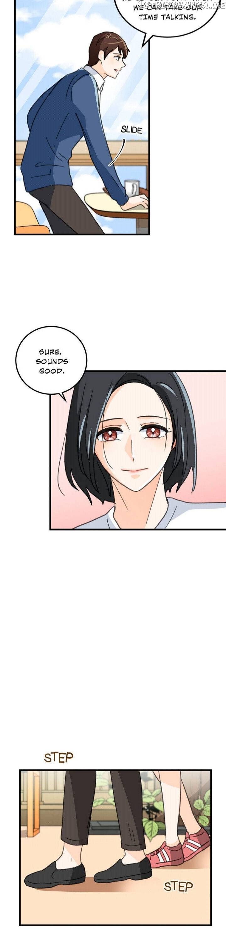 101 Ways To Win Her Heart chapter 21 page 27