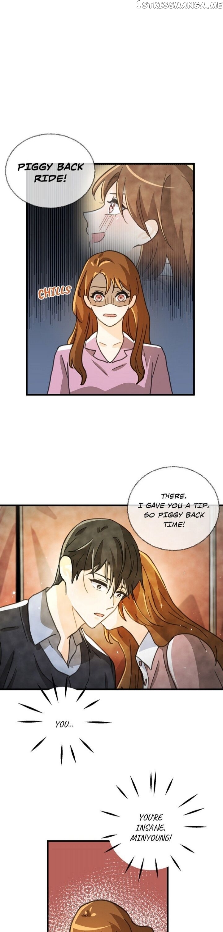 101 Ways To Win Her Heart chapter 32 page 24