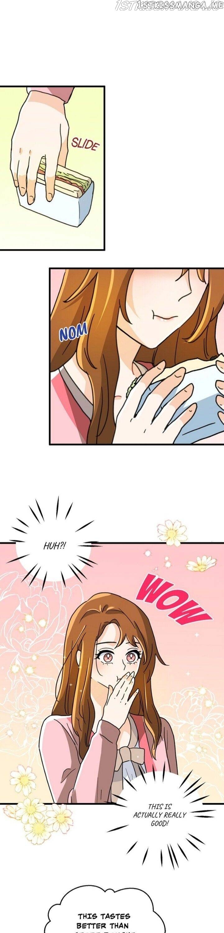 101 Ways To Win Her Heart chapter 39 page 2