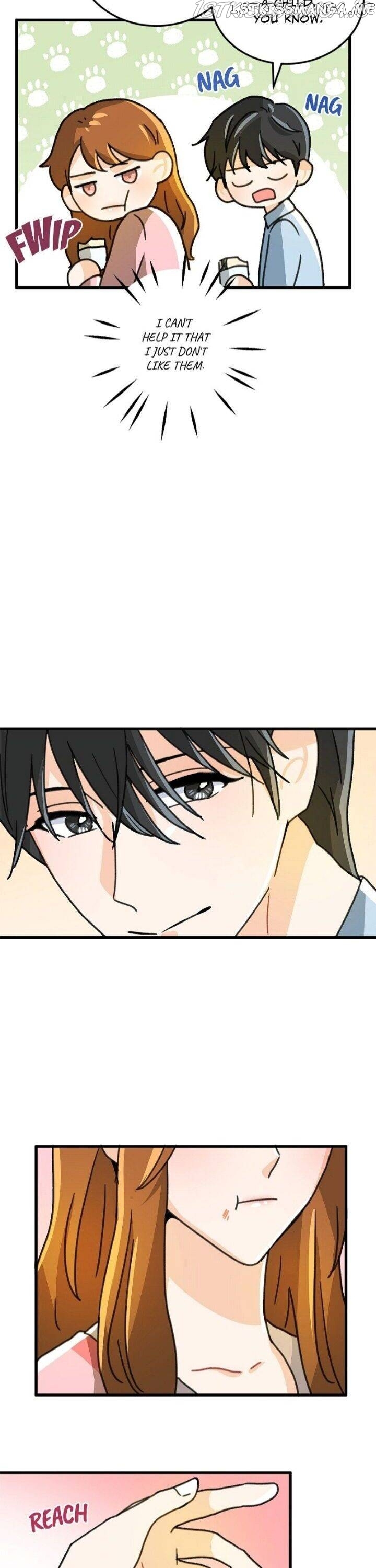 101 Ways To Win Her Heart chapter 39 page 4