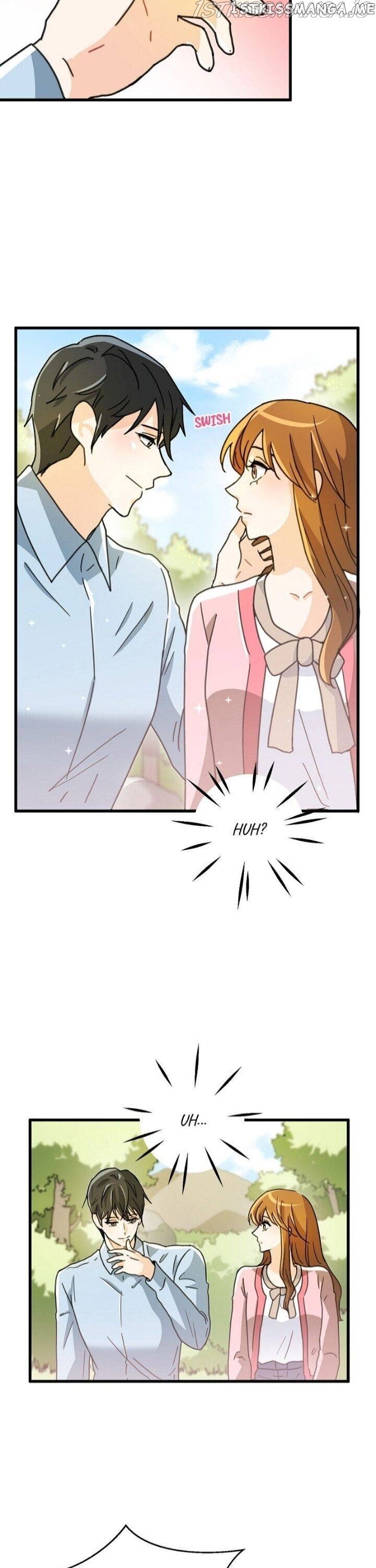 101 Ways To Win Her Heart chapter 39 page 5