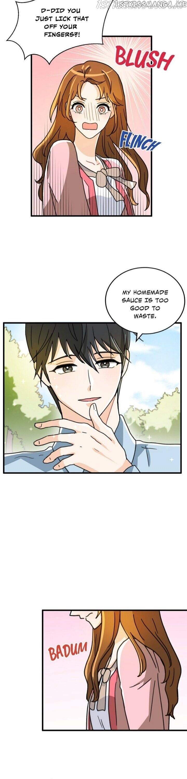 101 Ways To Win Her Heart chapter 39 page 6