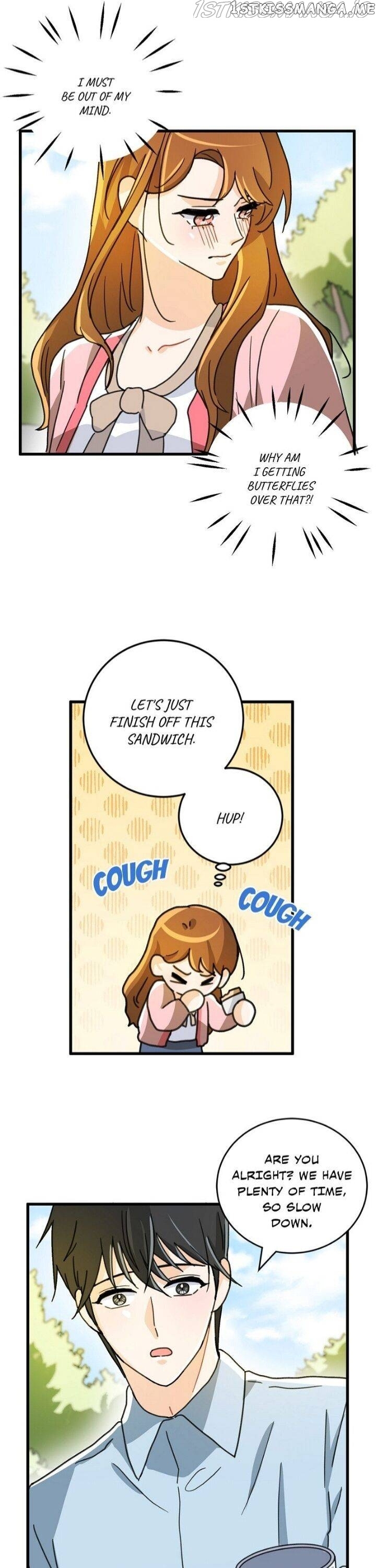 101 Ways To Win Her Heart chapter 39 page 7