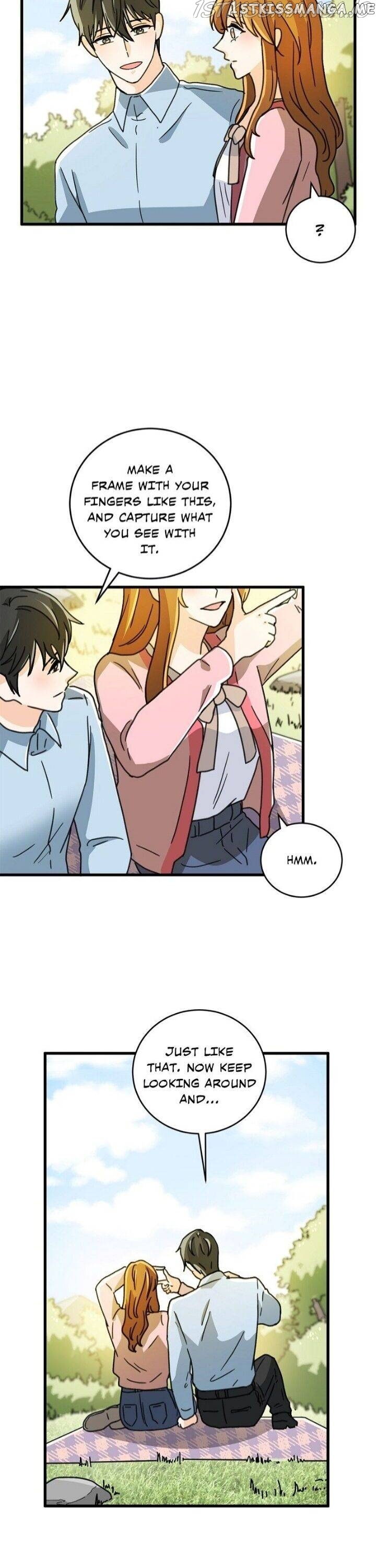 101 Ways To Win Her Heart chapter 39 page 10