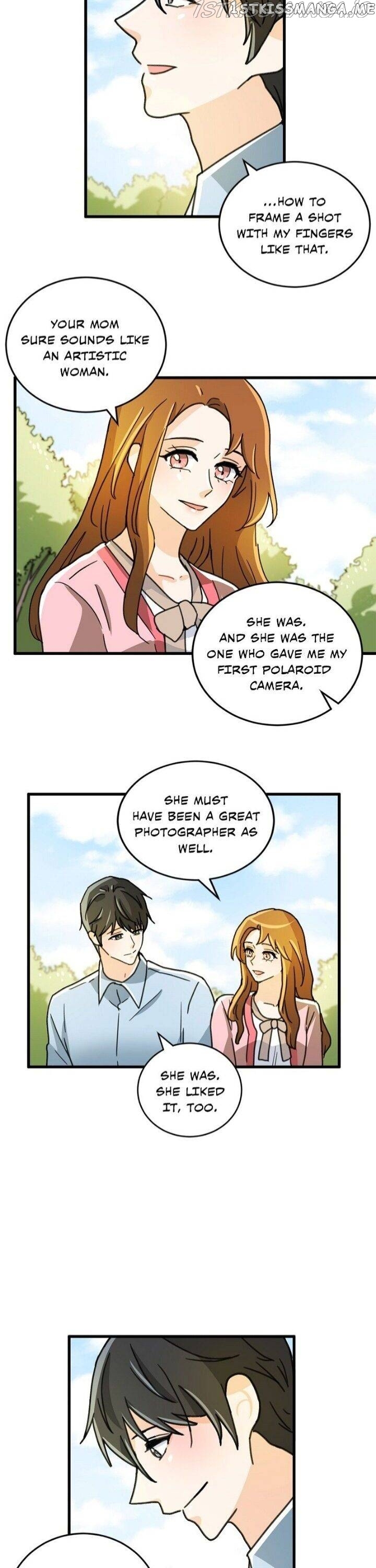 101 Ways To Win Her Heart chapter 39 page 12
