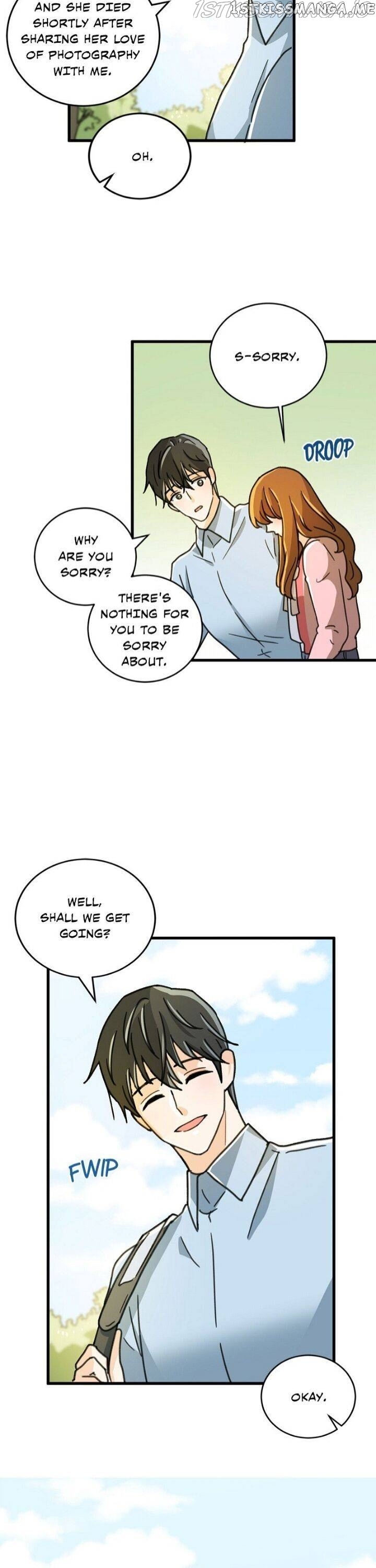 101 Ways To Win Her Heart chapter 39 page 13